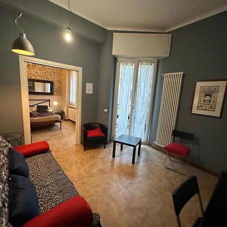 Chiossetto House Apartment Milan Luaran gambar