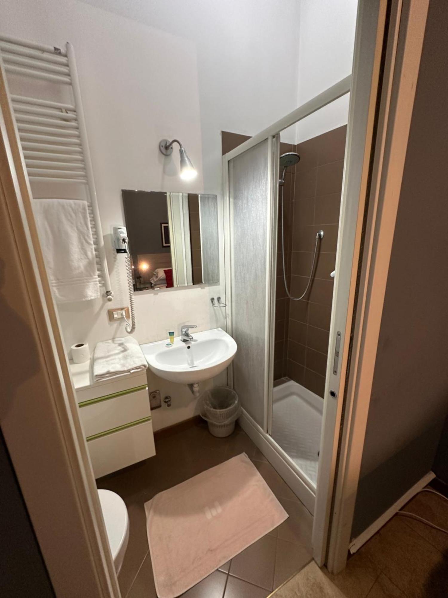 Chiossetto House Apartment Milan Luaran gambar