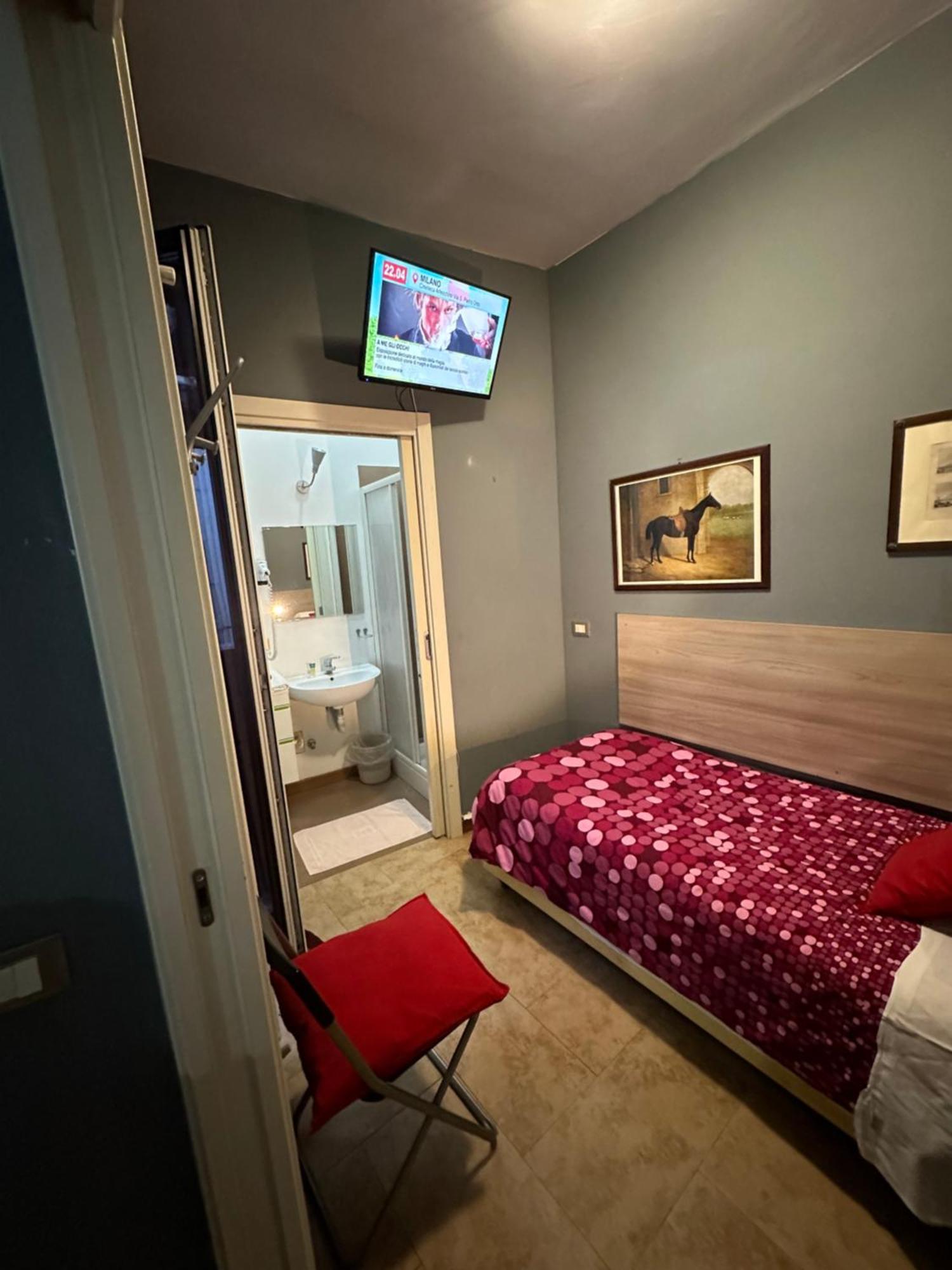 Chiossetto House Apartment Milan Luaran gambar