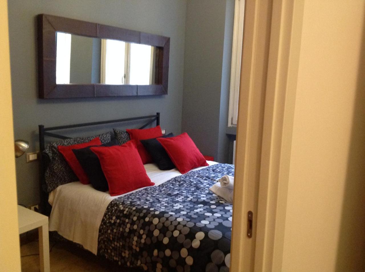Chiossetto House Apartment Milan Luaran gambar