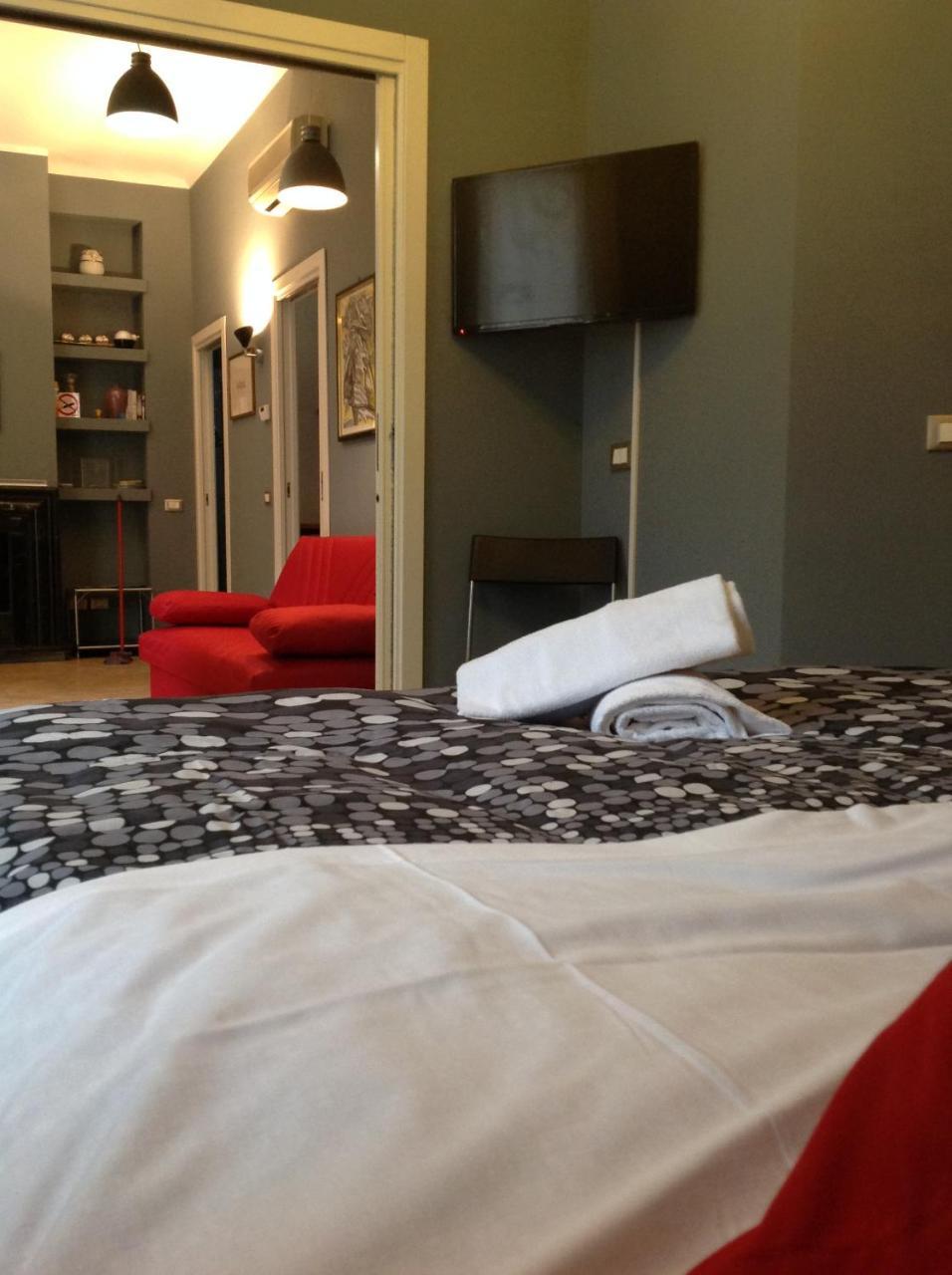 Chiossetto House Apartment Milan Luaran gambar