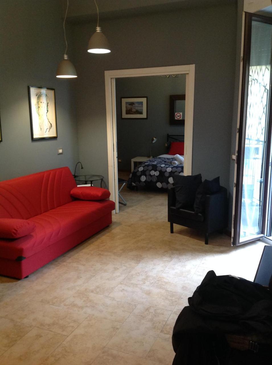 Chiossetto House Apartment Milan Luaran gambar
