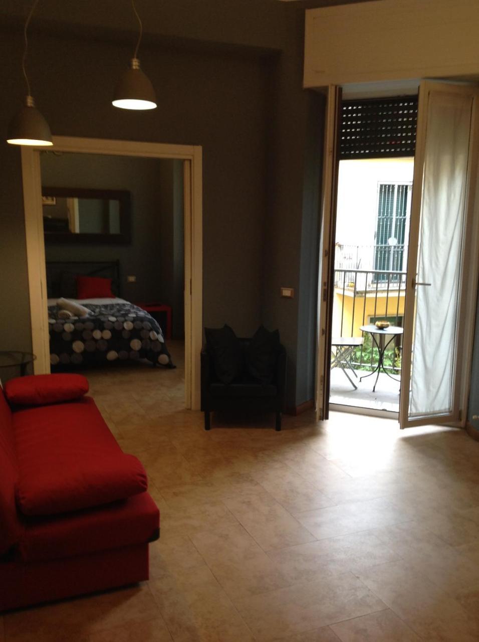 Chiossetto House Apartment Milan Luaran gambar