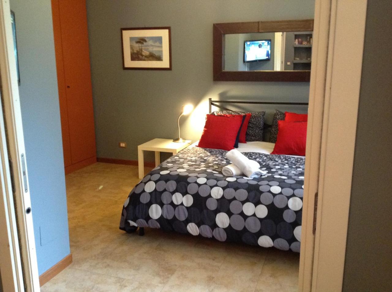 Chiossetto House Apartment Milan Luaran gambar