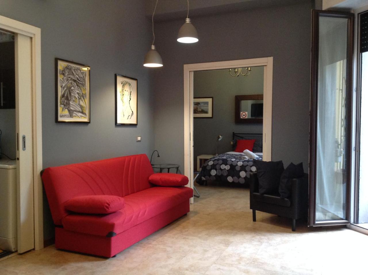 Chiossetto House Apartment Milan Luaran gambar
