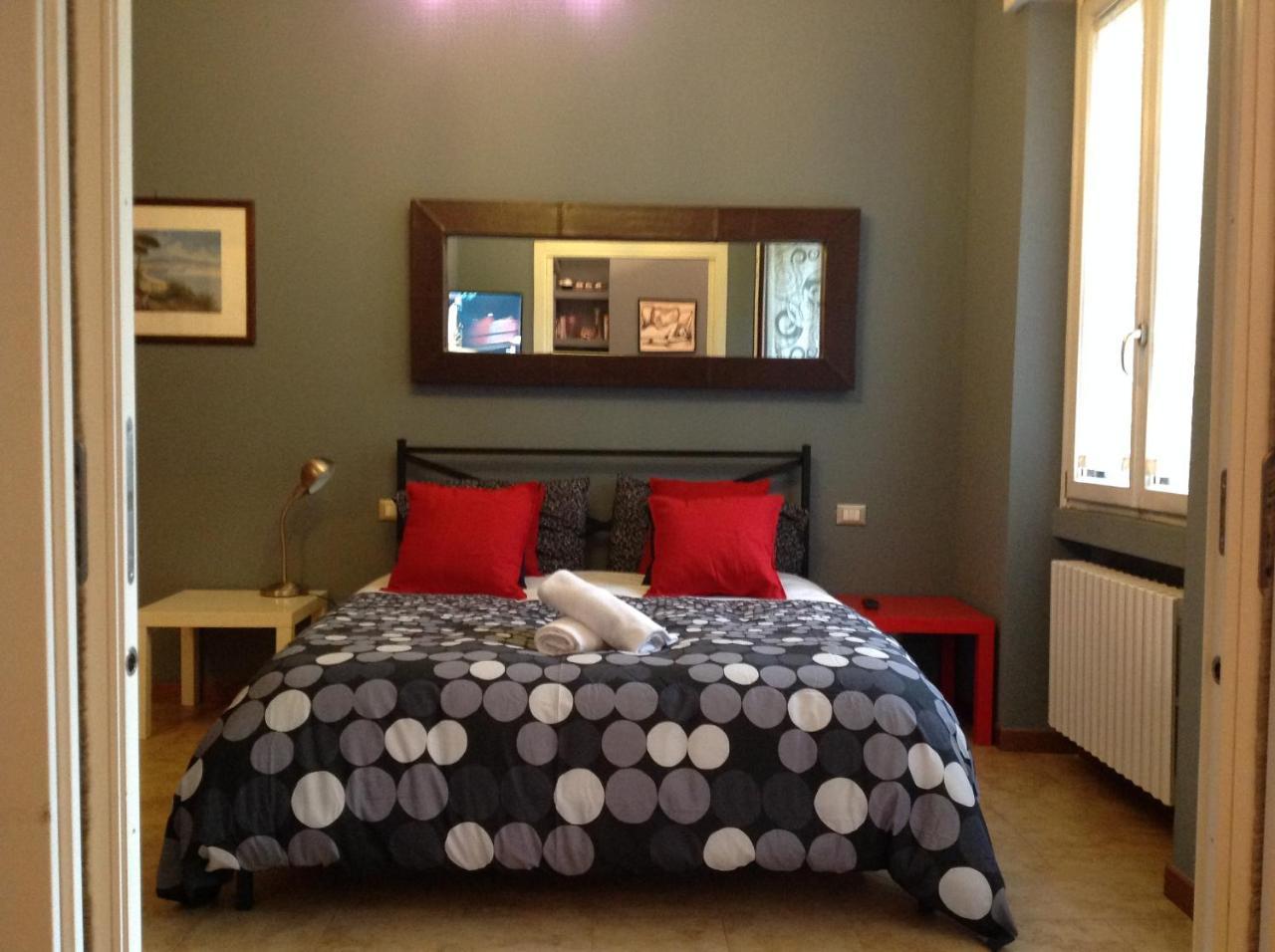 Chiossetto House Apartment Milan Luaran gambar