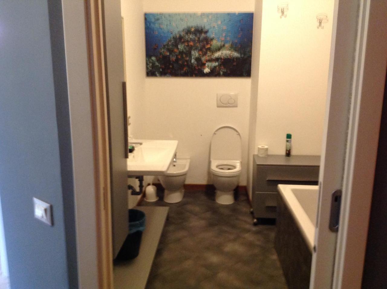 Chiossetto House Apartment Milan Luaran gambar
