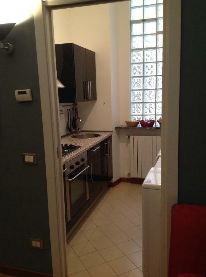 Chiossetto House Apartment Milan Luaran gambar
