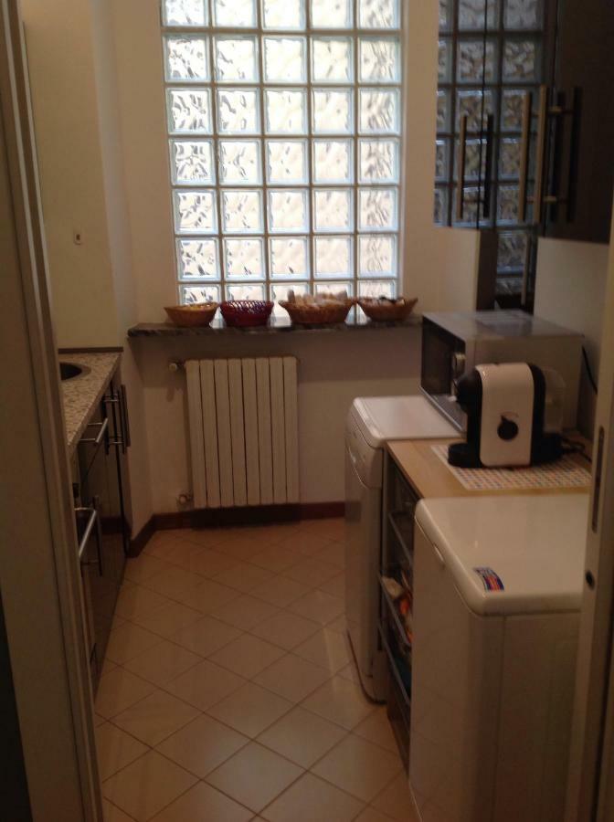 Chiossetto House Apartment Milan Luaran gambar